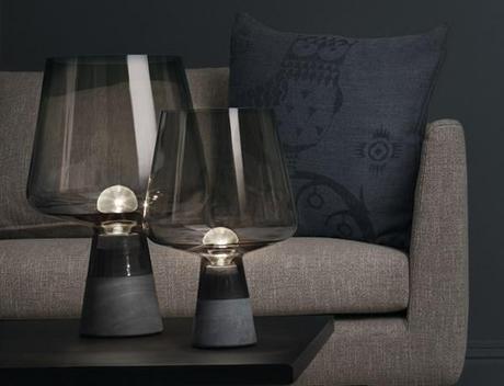 La firma finlandesa Iittala amplía su registro con una línea de pequeños objetos. Iittala_11