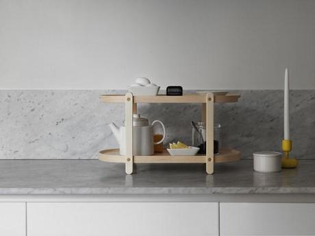 La firma finlandesa Iittala amplía su registro con una línea de pequeños objetos. Iittala_04