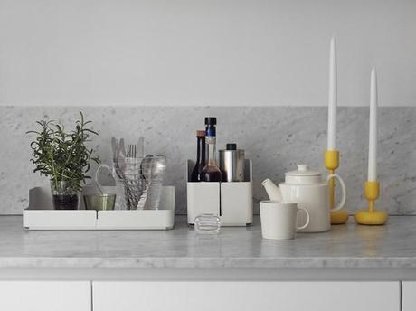 La firma finlandesa Iittala amplía su registro con una línea de pequeños objetos. Iittala_07