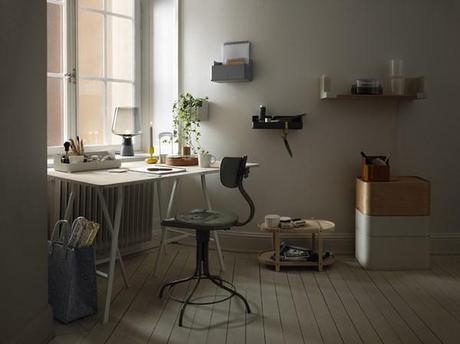 La firma finlandesa Iittala amplía su registro con una línea de pequeños objetos. Iittala_08