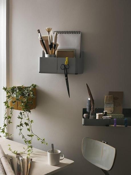 La firma finlandesa Iittala amplía su registro con una línea de pequeños objetos. Iittala_09