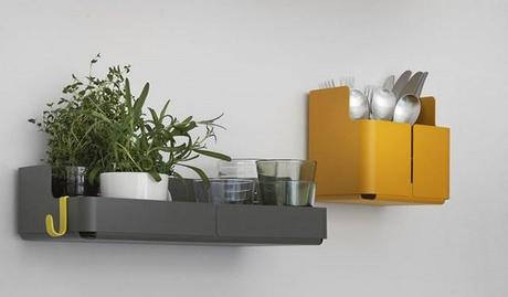 La firma finlandesa Iittala amplía su registro con una línea de pequeños objetos. Iittala_05