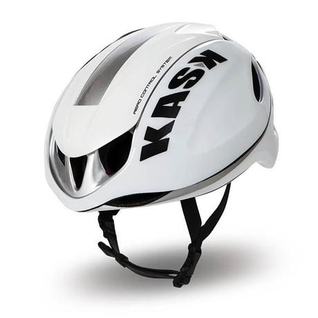 Línea de cascos de carretera de Kask 2014 Un modelo que, además, ofrece una aceptable gama de colores.
