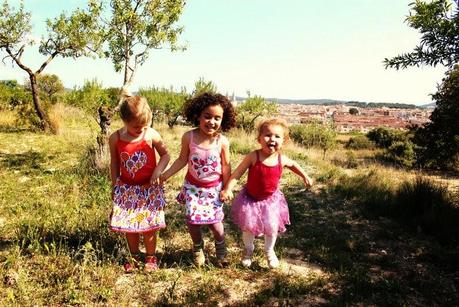 Un Domingo muy especial!!! Un Domingo muy especial!!!