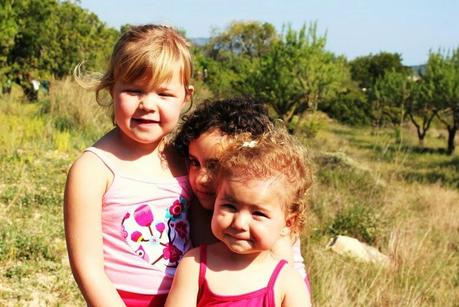 Un Domingo muy especial!!! Un Domingo muy especial!!!