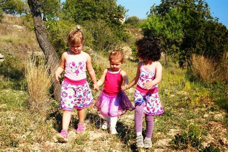 Un Domingo muy especial!!! Un Domingo muy especial!!!