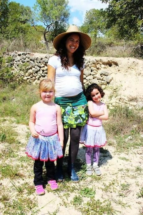 Un Domingo muy especial!!! Un Domingo muy especial!!!