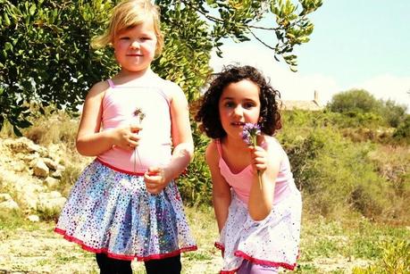 Un Domingo muy especial!!! Un Domingo muy especial!!!