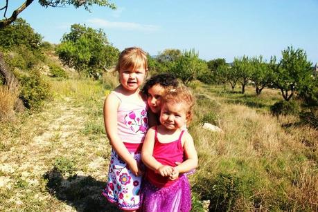 Un Domingo muy especial!!! Un Domingo muy especial!!!