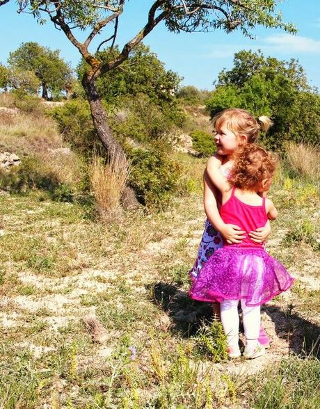 Un Domingo muy especial!!! Un Domingo muy especial!!!