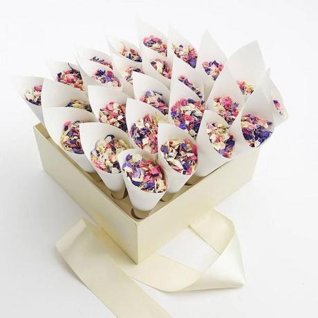 Confetti para bodas y mesas de boda con confetti original_confetti-box
