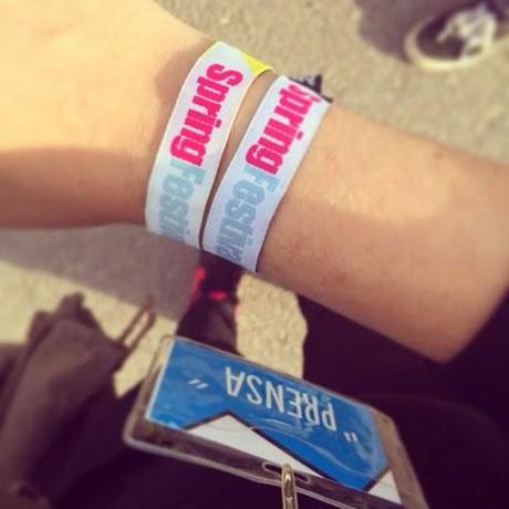 LOOK FESTIVALERO: Alicante Spring Festival! LOOK FESTIVALERO: Alicante Spring Festival!