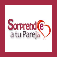 Sorprende a tu pareja Sorprende a tu pareja