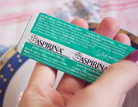 ¿Es recomendable tomar aspirinas? ¿Es recomendable tomar aspirinas?