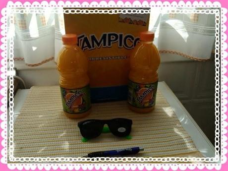 PRODUCTOS TAMPICO PRODUCTOS TAMPICO