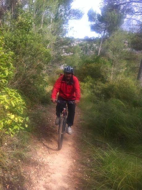 Begues - Olesa - Castell d' Olerdola - Pantano de Foix - Vilanova 25/04/2014 Begues - Olesa - Castell d' Olerdola - Pantano de Foix - Vilanova 25/04/2014