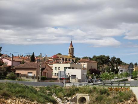 Begues - Olesa - Castell d' Olerdola - Pantano de Foix - Vilanova 25/04/2014 Begues - Olesa - Castell d' Olerdola - Pantano de Foix - Vilanova 25/04/2014