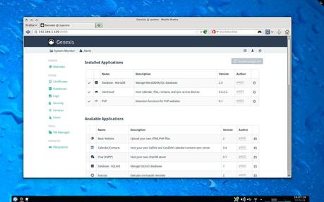 arkOS: tu nube, tus normas (II) arkOS_25