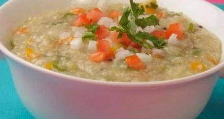 El desayuno Ayurvédico El desayuno Ayurvédico