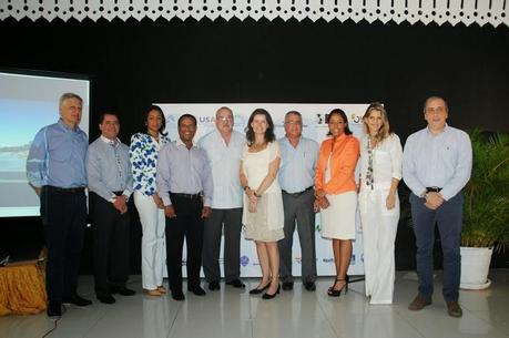 Concluyen proyecto Gestión Turística Concluyen proyecto Gestión Turística