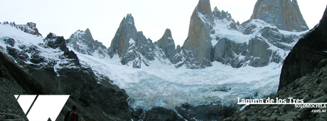 Trekking Laguna de los Tres