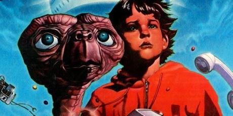 El hallazgo de los cartuchos enterrados de E.T sigue dando que hablar