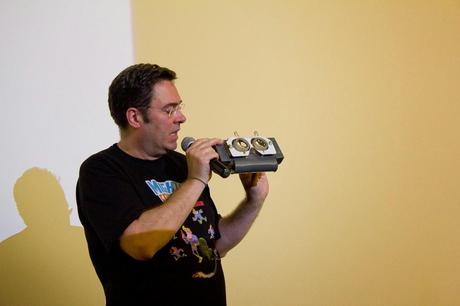 Crónica de RetroMadrid 2014. Primera parte Crónica de RetroMadrid 2014. Primera parte