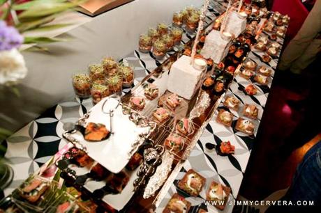 Le Petite Table La Petite Table-27