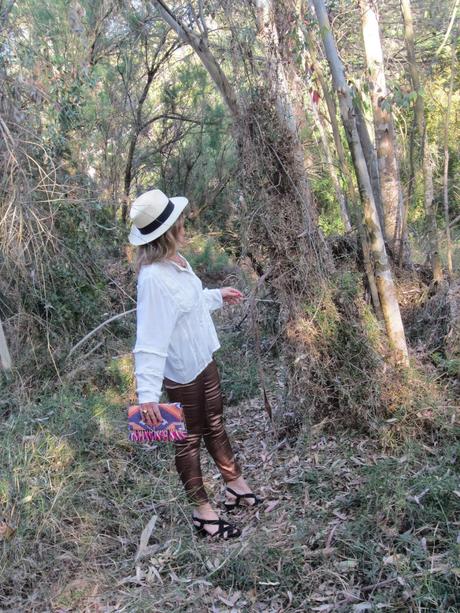 LOOK328-28.4.20147:30BOHO STYLE¡¡Hola amigas!!Ya estoy co... LOOK328-28.4.20147:30BOHO STYLE¡¡Hola amigas!!Ya estoy co...