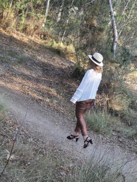 LOOK328-28.4.20147:30BOHO STYLE¡¡Hola amigas!!Ya estoy co... LOOK328-28.4.20147:30BOHO STYLE¡¡Hola amigas!!Ya estoy co...