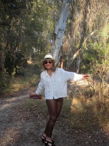 LOOK328-28.4.20147:30BOHO STYLE¡¡Hola amigas!!Ya estoy co... LOOK328-28.4.20147:30BOHO STYLE¡¡Hola amigas!!Ya estoy co...