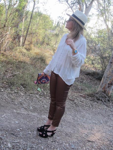 LOOK328-28.4.20147:30BOHO STYLE¡¡Hola amigas!!Ya estoy co... LOOK328-28.4.20147:30BOHO STYLE¡¡Hola amigas!!Ya estoy co...