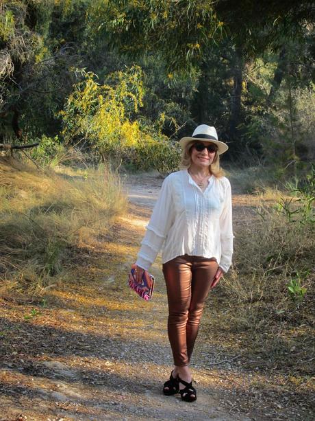 LOOK328-28.4.20147:30BOHO STYLE¡¡Hola amigas!!Ya estoy co... LOOK328-28.4.20147:30BOHO STYLE¡¡Hola amigas!!Ya estoy co...