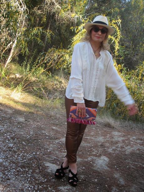 LOOK328-28.4.20147:30BOHO STYLE¡¡Hola amigas!!Ya estoy co... LOOK328-28.4.20147:30BOHO STYLE¡¡Hola amigas!!Ya estoy co...