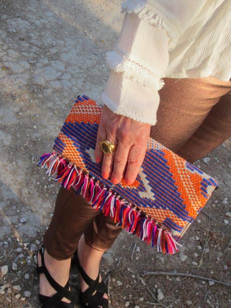 LOOK328-28.4.20147:30BOHO STYLE¡¡Hola amigas!!Ya estoy co... LOOK328-28.4.20147:30BOHO STYLE¡¡Hola amigas!!Ya estoy co...