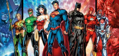Zack Snyder Dirigirá La Pelicula Justice League