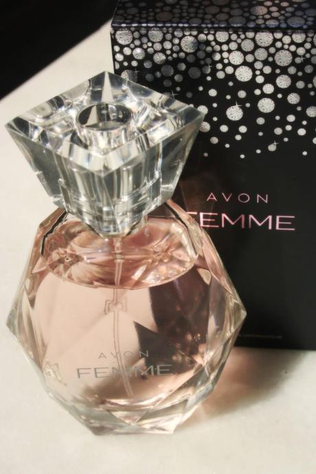 AVON FEMME