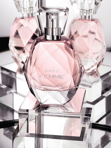 AVON FEMME