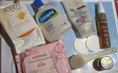 Rutina ineludible para una piel radiante: limpieza del rostro Rutina ineludible para una piel radiante: limpieza del rostro