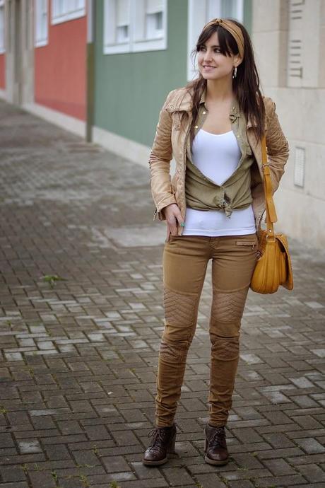 Tonos tierra Tonos tierra