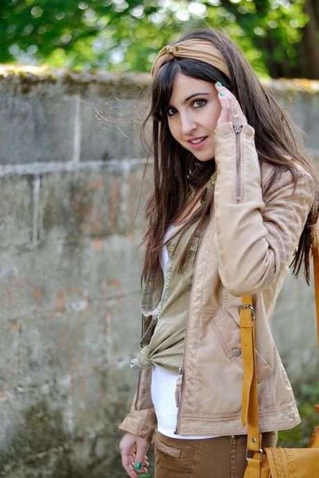 Tonos tierra Tonos tierra