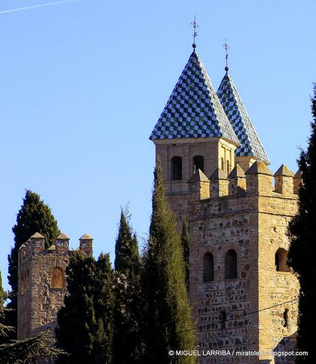 Fantasmas del pasado Fantasmas del pasado