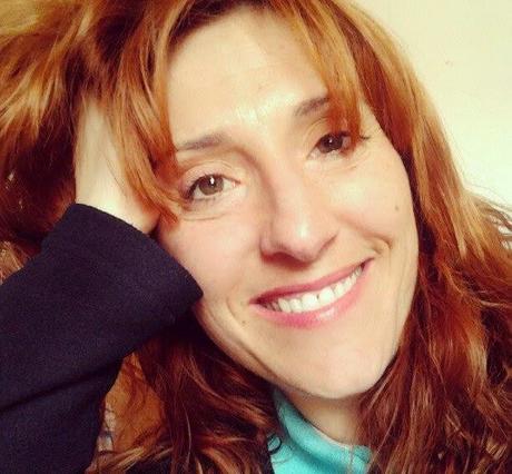 457. FELICIDAD RAMOS (Hannah Scarbeck) 457. FELICIDAD RAMOS (Hannah Scarbeck)