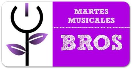 Martes Musicales: Bros El grupo musical Bros en los Martes Musicales