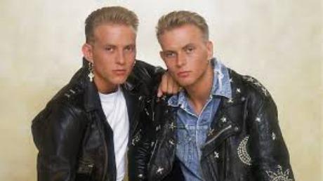 Martes Musicales: Bros Bros como dúo musical