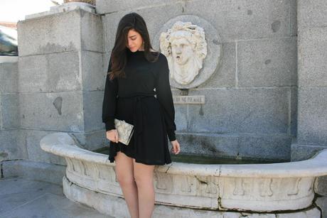 LITTLE BLACK DRESS LITTLE BLACK DRESS