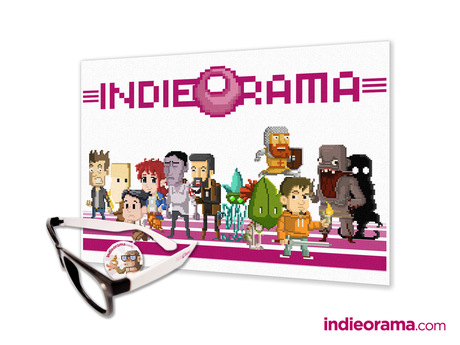 RetroMadrid 2014 – Entrevista a Kevin Cerdà, game designer de Beautfiun Games RetroMadrid 2014 – Entrevista a Kevin Cerdà, game designer de Beautfiun Games