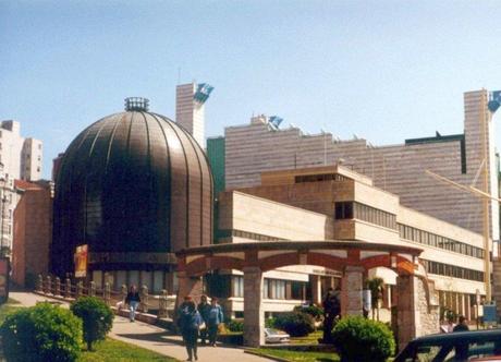 Santander – Planetario de Santander planetario-de-santander