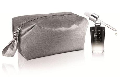 Neceseres de Montibello para el Día de la Madre, ¡elije uno! Renaissance Cellular Elixir