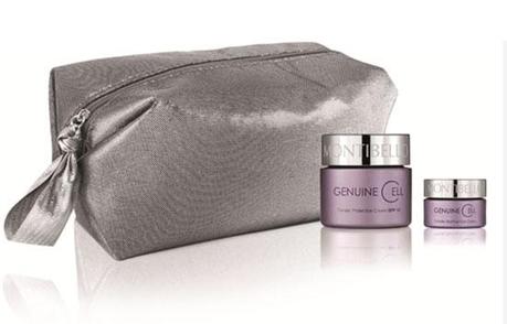 Neceseres de Montibello para el Día de la Madre, ¡elije uno! Genuine Cell